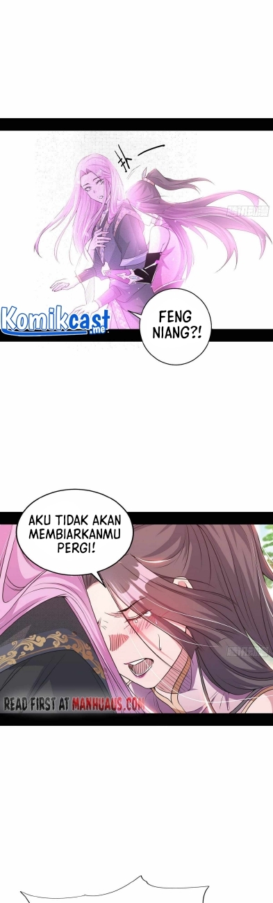 Dilarang COPAS - situs resmi www.mangacanblog.com - Komik im an evil god 267 - chapter 267 268 Indonesia im an evil god 267 - chapter 267 Terbaru 32|Baca Manga Komik Indonesia|Mangacan